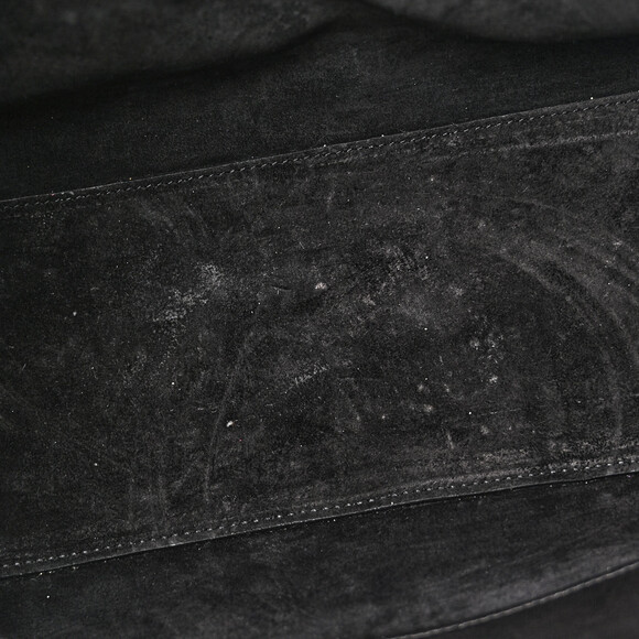 Saint Laurent Calfskin Small Cabas Rive #130569S99B - Picture 15 of 15